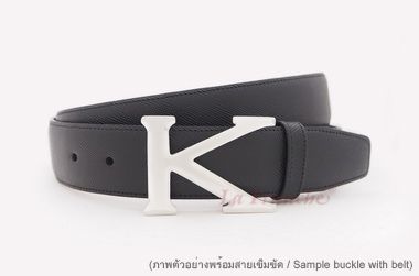 k stainless buckle